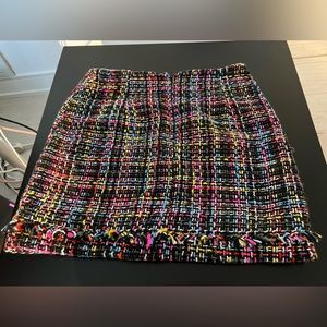 Unknown brand skirt size S